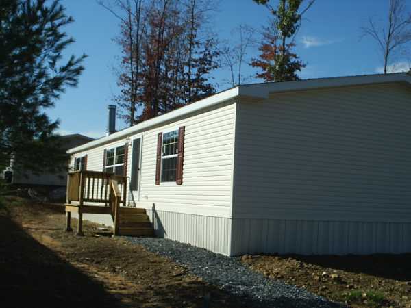 263 JIMMY LANE, New Ringgold, PA 17960 