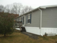 56 ANGEL DR, New Ringgold, PA 17960 