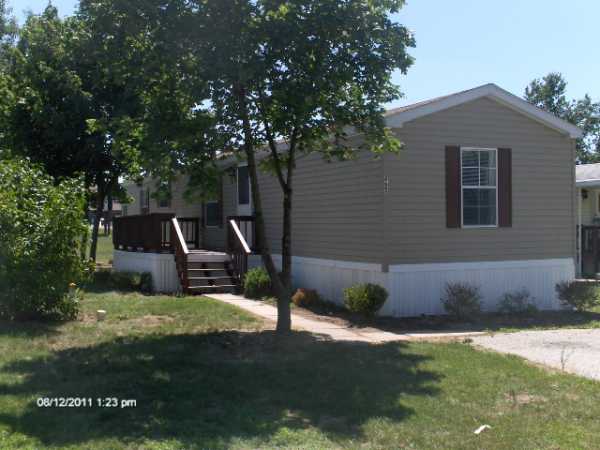 265 Manor Drive, New Oxford, PA 17350 