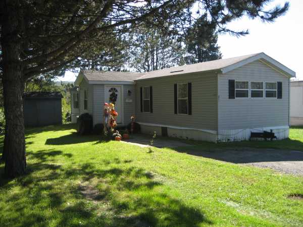 824 Railroad Street, Forest City, PA 18421 