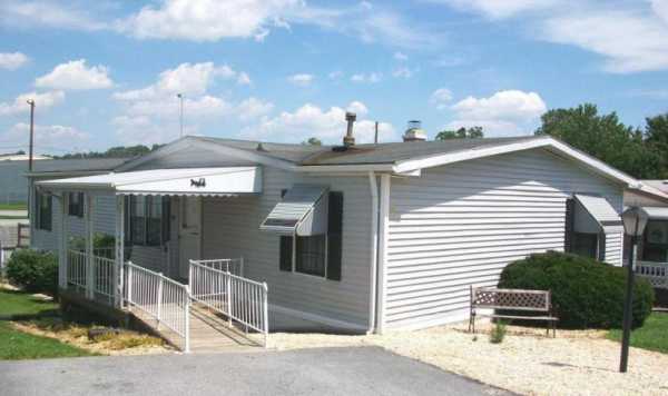 103 Westbrook Drive, Ephrata, PA 17522 