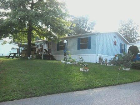 14 Summer Drive, Elizabethtown, PA 17022 