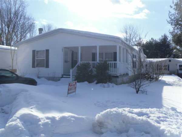 285 Evergreen, Doylestown, PA 18901 