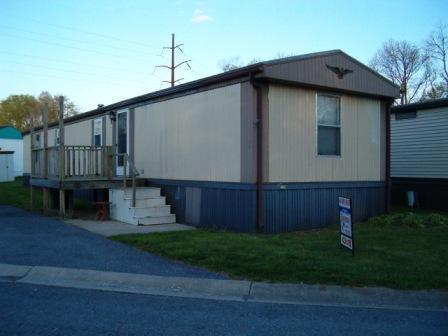 39 BOXWOOD BOULEVARD, Columbia, PA 17512 