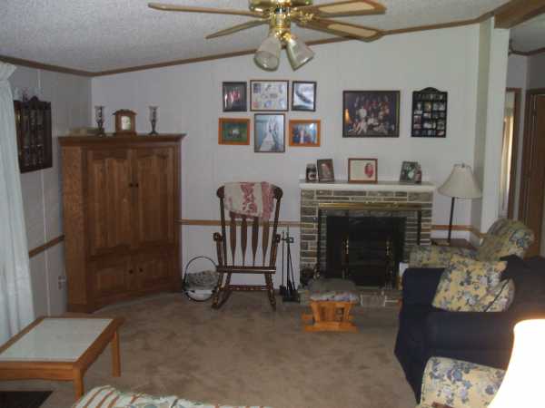 8806 Turkey Ridge Road, Breinigsville, PA 18031 