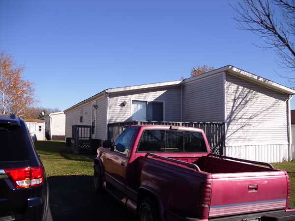 65 Wildbriar Ct., Bath, PA 18014 