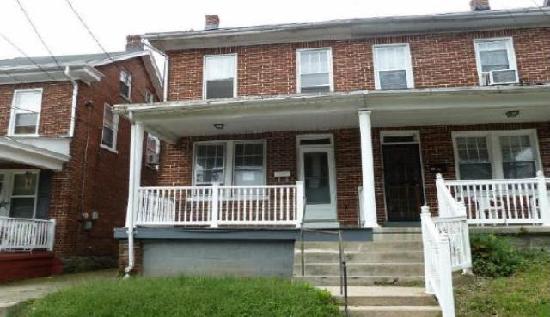 624 South Ann Street, Lancaster, PA 17602 