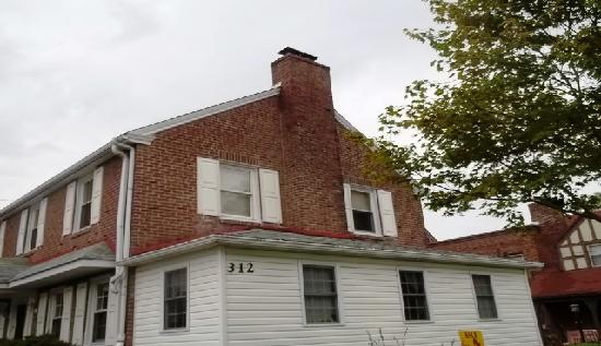 312 Lincoln Ave, Havertown, PA 19083 