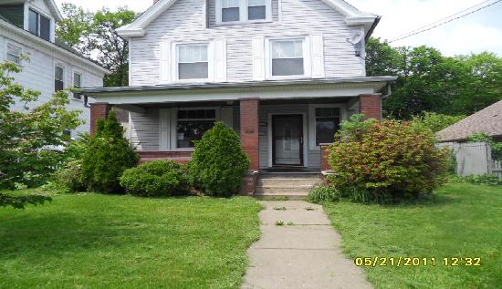 332 5th Street, Beaver, PA 15009 