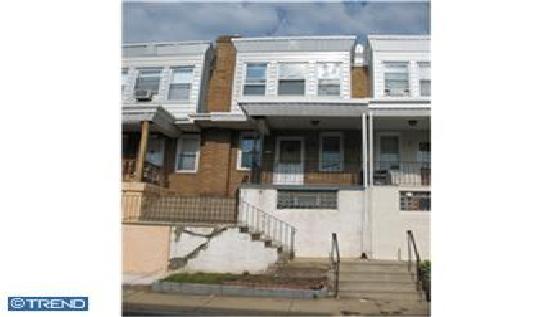 4262 Ormond Street, Philadelphia, PA 19124 