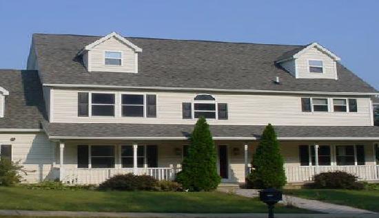 801 Blueberry Drive, Duryea, PA 18642 