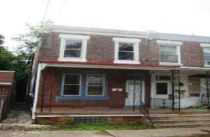 6039 Palmetto Street, Philadelphia, PA 19111 