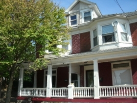 706 SEMINOLE ST, BETHLEHEM, PA 18015 