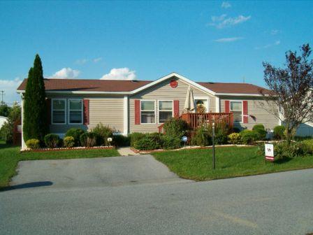 214 Sherry Lane Lot 37, Avondale, PA 19311 