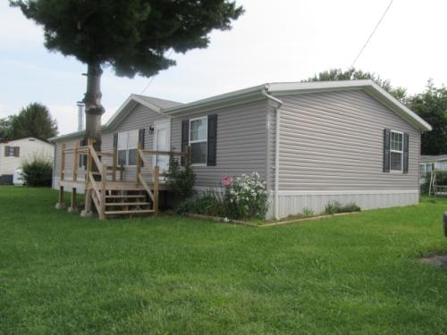 2812 HIGH POINT RD, Cochranville, PA 19330 