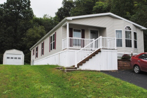 70 SHERRY DRIVE, Lititz, PA 17543 