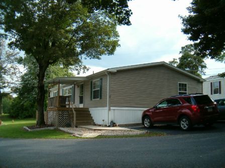 48 Conrad Lane, Lititz, PA 17543 