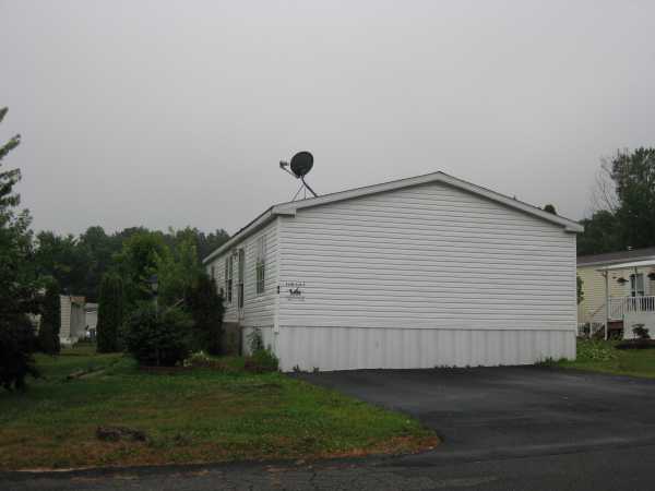 44 Willington Drive, Macungie, PA 18062 