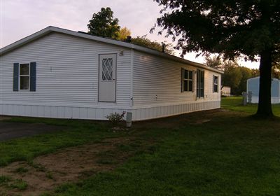 7 Carroll, Mc Kean, PA 16426 