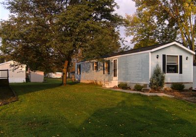 10 Virginia, Mc Kean, PA 16426 