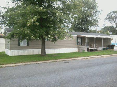 155 Salem Church Road Lot 12, Mechanicsburg, PA 17050 