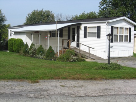 913 Kelly Drive, Mount Wolf, PA 17347 