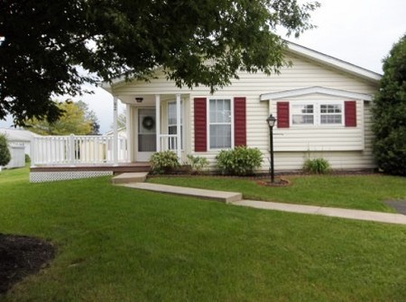 92 Acorn Court East, New Hope, PA 18938 