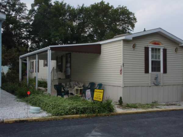 4951 Perkiomen Ave Lot 22, Reading, PA 19606 