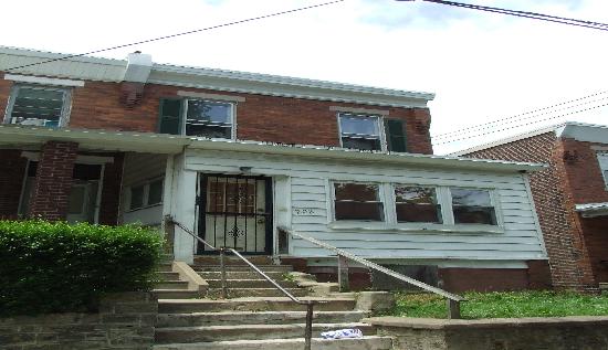 202 North Front Street, Darby, PA 19023 