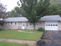 595 EAST HUMMELSTOWN ST, ELIZABETHTOWN, PA 17022 