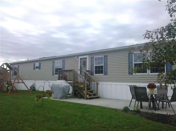 102 Country View  Estates, Newville, PA 17241 