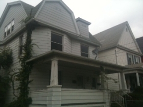 901 PRESCOTT AVE, SCRANTON, PA 18510 