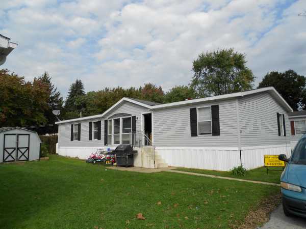 206 Jamie Lane, Sadsburyville, PA 19369 