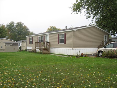 4550 Bull Road Lot 47, Dover, PA 17315 