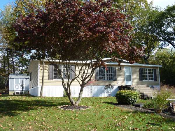 3 Acorn Lane, Boyertown, PA 19512 