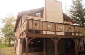 2866 Doe Ln, Tobyhanna, PA 18466 