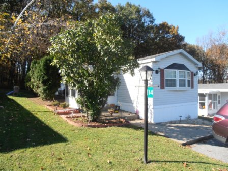 6149 Snyders Church Rd #14, Bath, PA 18014 