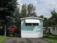 105 Southwick Drive, Hereford, PA 18056 