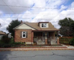 385 ESSEX ST, MARIETTA, PA 17547 