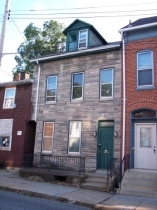 342 S DUKE STREET, YORK, PA 17401 