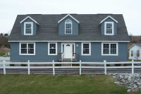 87 N. KINZER RD, Kinzers, PA 17535 