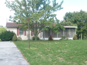 2835 WARM SPRING RD, CHAMBERSBURG, PA 17201 