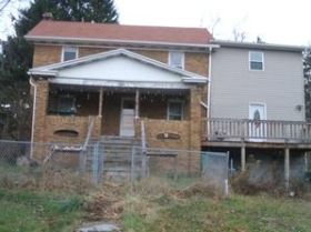 449 BIGLER PLACE, BIGLER, PA 16825 