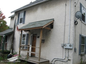 1319 REAR LAFAYETTE ST, SCRANTON, PA 18504 