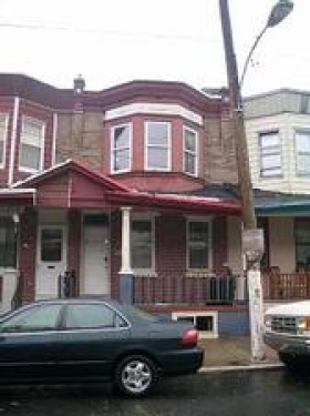 3720 N DARIEN ST, PHILADELPHIA, PA 19140 