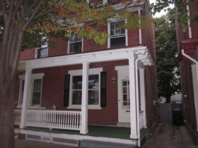 203 FAIRVIEW AVE, LANCASTER, PA 17603 