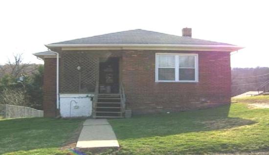 914 Mary Street, Langeloth, PA 15054 