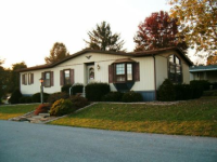 55 Shamrock Avenue Lot 40, Mohrsville, PA 19541 