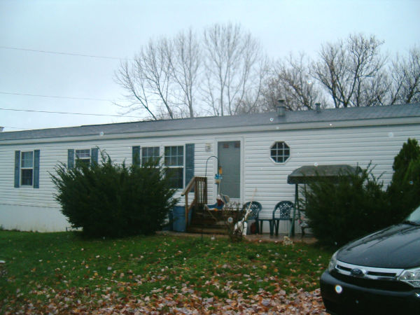 15 Patton Drive, Honey Brook, PA 19344 