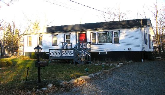 9166 Brandywine Terrace, Tobyhanna, PA 18466 